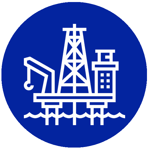 oil-rigs